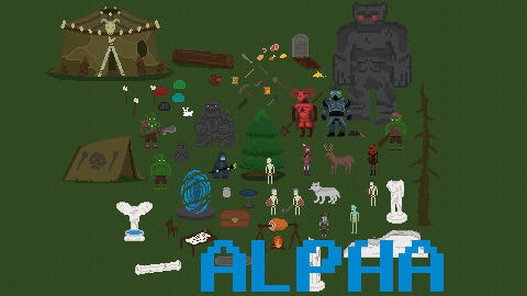 Games like Forgotten World