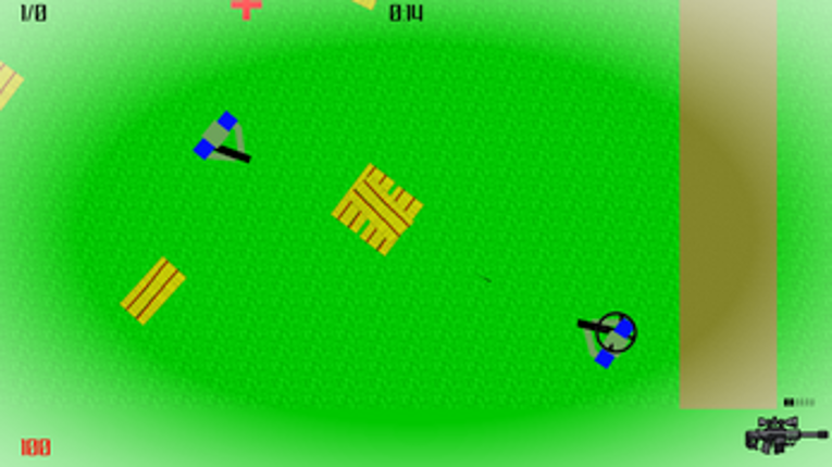 Frag 'Em! Image