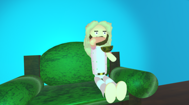 Hawaii 3D screenshot