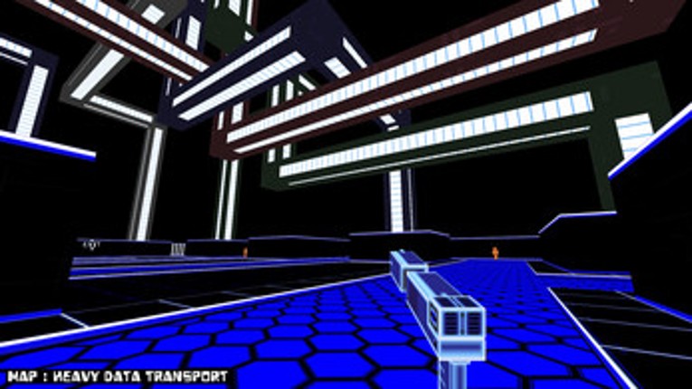 Hazard screenshot