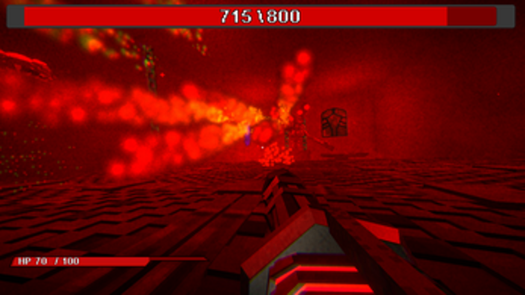 INFERNAL MAYHEM screenshot