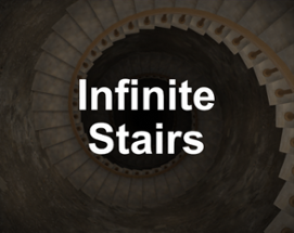 Infinite Stairs Image