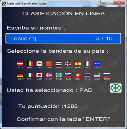 kignao screenshot