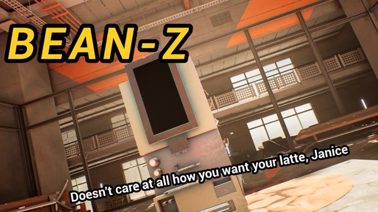 Last Man Kicking screenshot