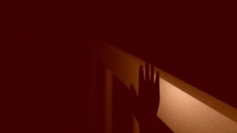 Lorie and the Blind Quest Image