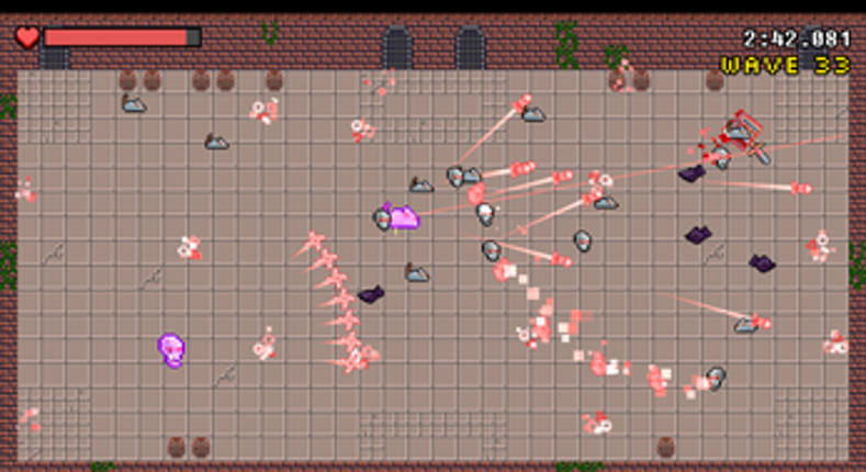 Mansword Frenzy Image