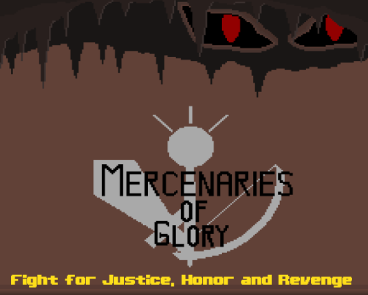 Mercenaries of Glory Image