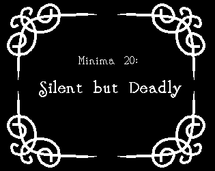 Games like Minima20: Silent but Deadly