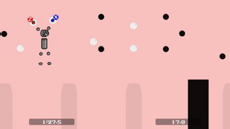MonkeyBarsRobot screenshot