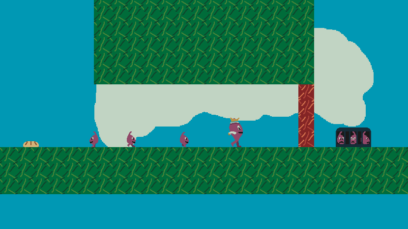 Games like Mr Blobbins Big Adventure