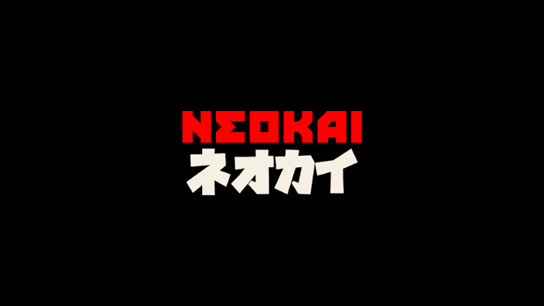 Neokai Game Cover