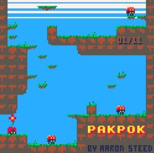 Games like Pakpok