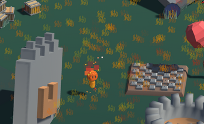 Paralements screenshot