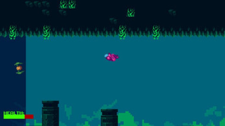 Phantom Hunters screenshot