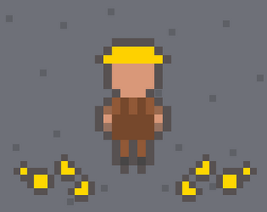 Powerless Miner Image