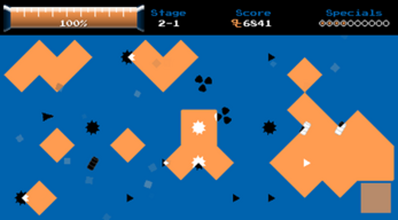 Project MONSTER Image