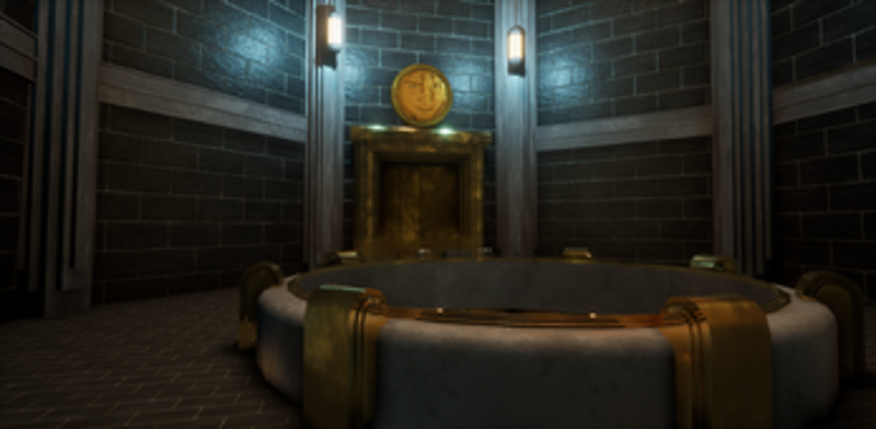 Project Rapture screenshot