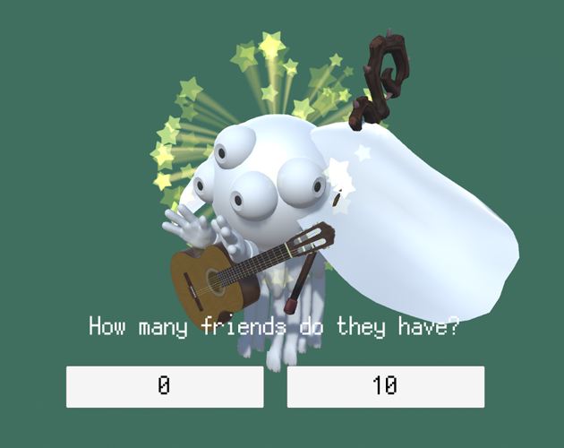 Games like Quick Character Creator