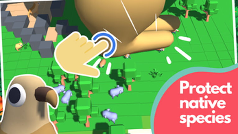 Quokkapocalypse screenshot