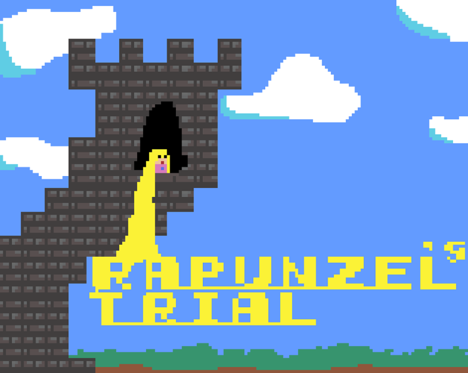 Games like Rapunzel's Trial