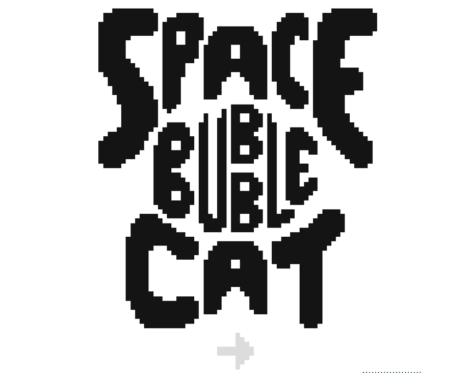 Games like Space Bubble Cat