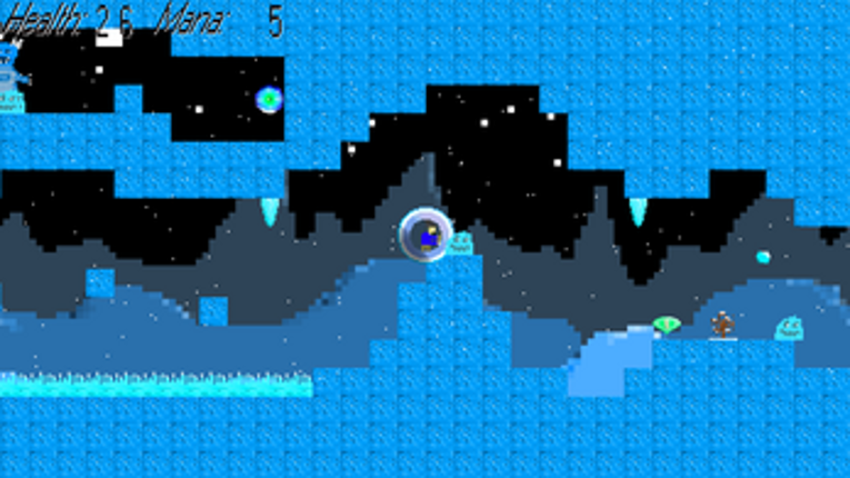 SpellCaster Lite screenshot