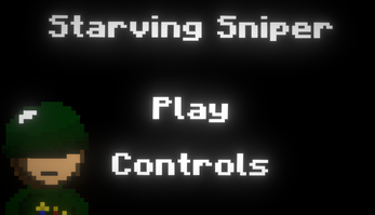 Starving Sniper Image