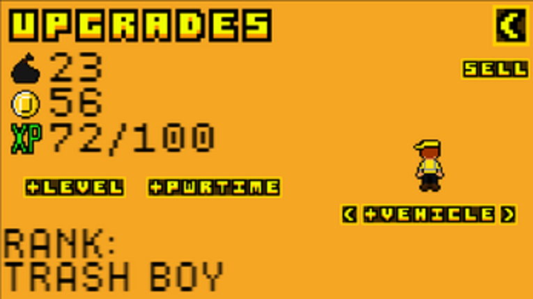 Super Trash Boy Image