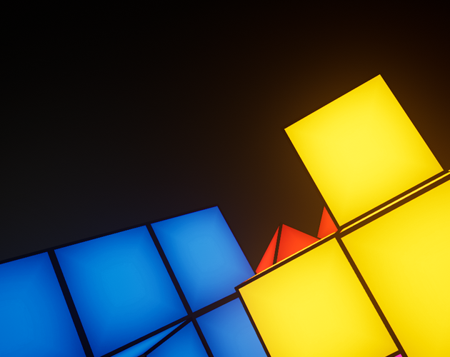 Games like Tetrisn't