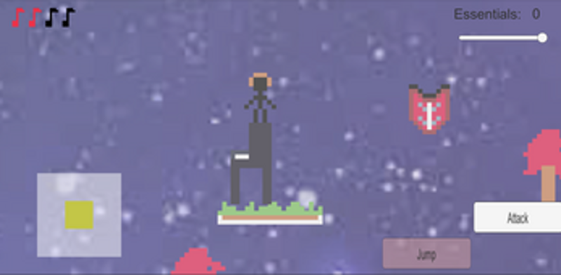 The Fairy Story screenshot
