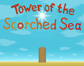 Tower of the Scorched Sea Image