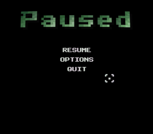 Undead screenshot