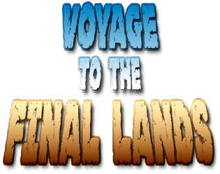 Games like Voyage to the Final Lands
