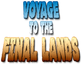 Voyage to the Final Lands Image