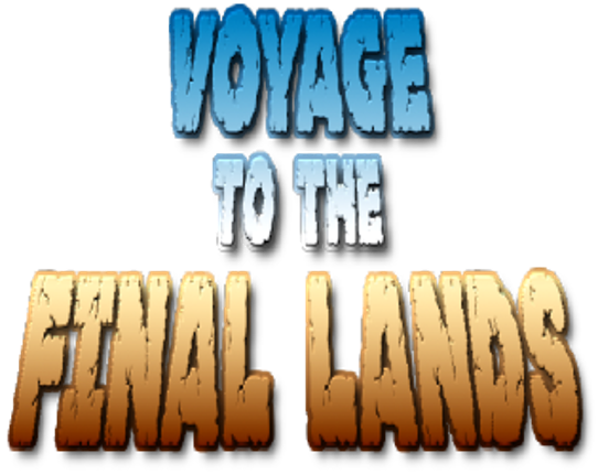 Voyage to the Final Lands Image