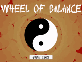 Wheel of Balance (GGJ) Image