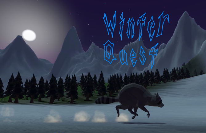 Winter Quest v0.0 Image