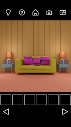 Escape Game Basic screenshot