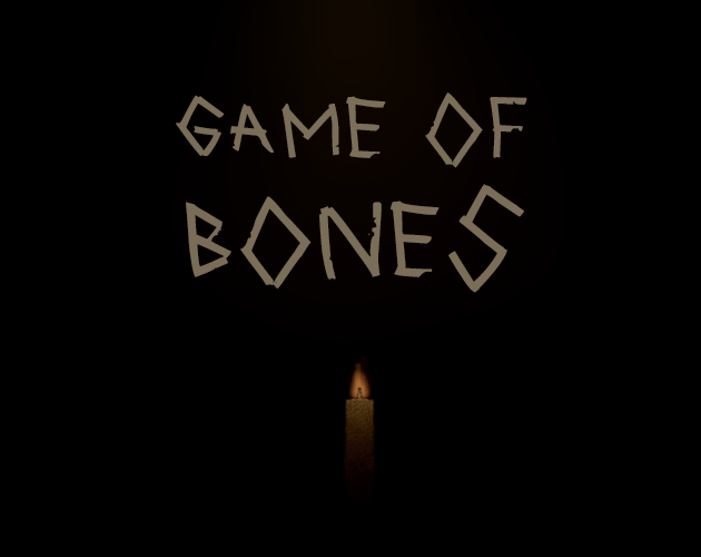 Games like Game Of Bones