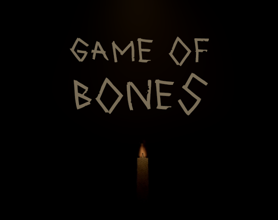 Game Of Bones Game Cover