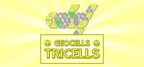 Games like Geocells Tricells