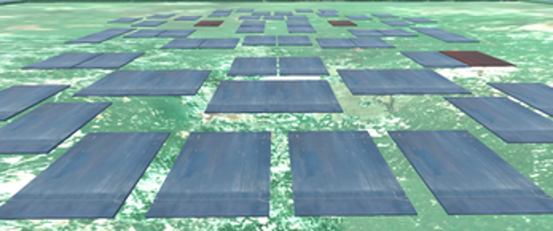 Get Moving with Godot! screenshot