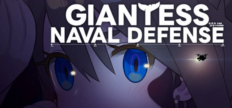 Giantess Naval Defense Image