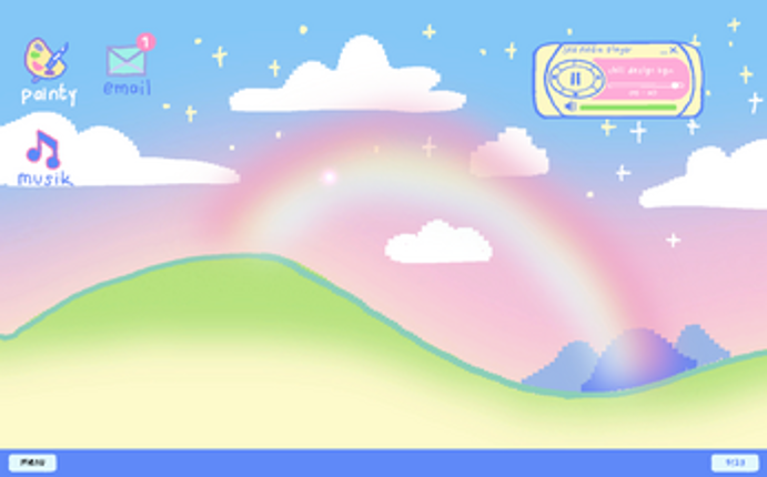 Girl Design screenshot