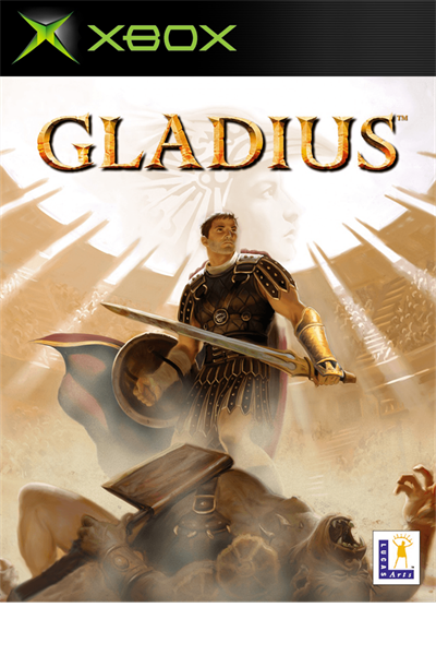 Games like Gladius