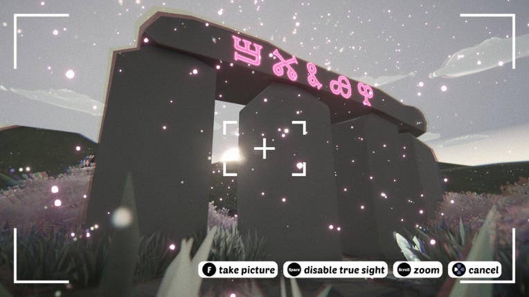 Go North screenshot