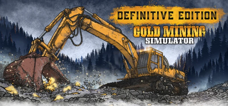 Gold Mining Simulator Image