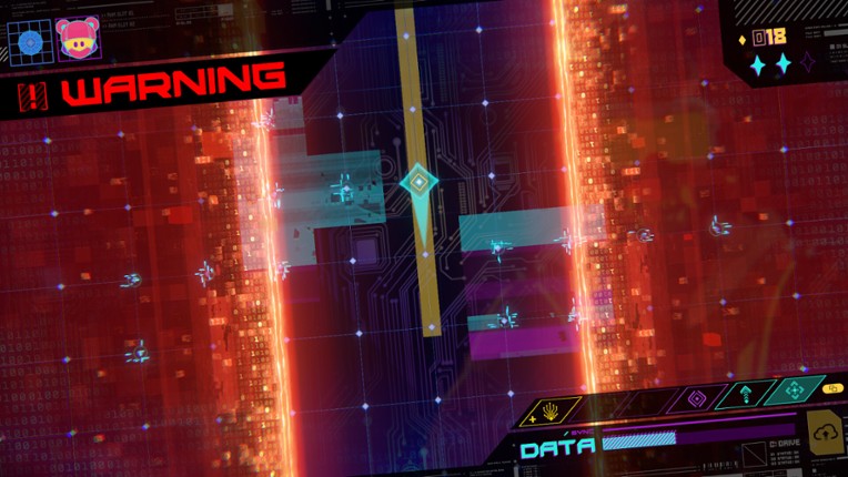 GRIDbeat! screenshot