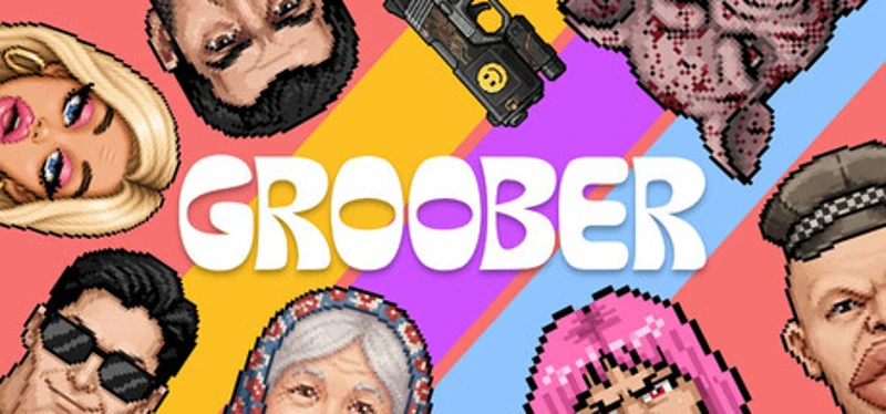 Groober Image