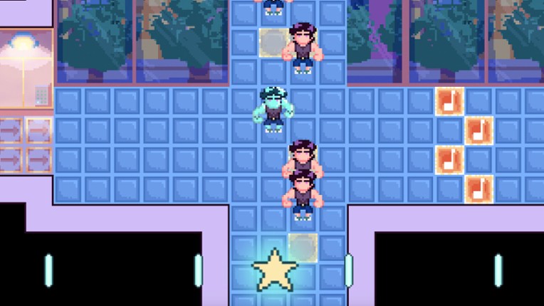 Groove that Goob screenshot